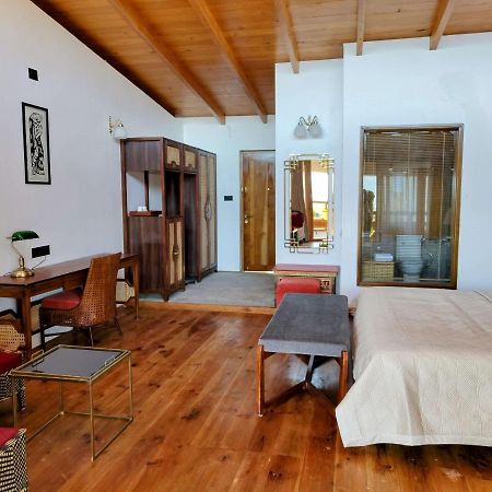 Timilo Boutique Hotel Tawang Exterior photo